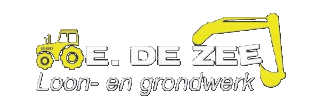 E. De Zee Loon- en grondwerk