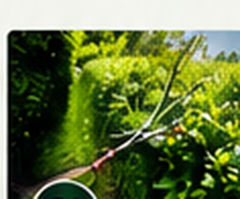 Tuinonderhoud